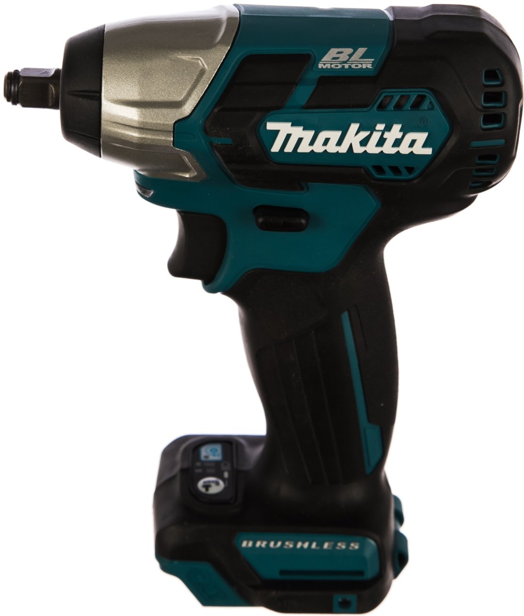 Makita гайковерт TW160DZ без аккумулятора и ЗУ