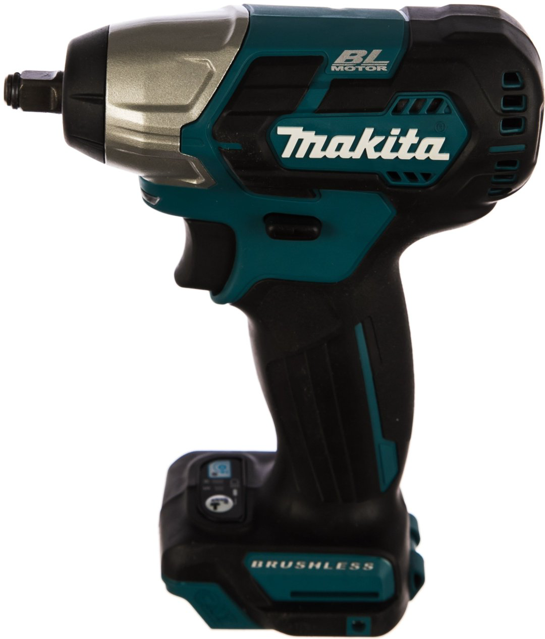 Makita гайковерт TW160DZ без аккумулятора и ЗУ купить,NaN