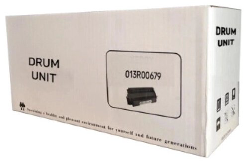 Картриджи OEM Drum Unit (013R00679) (0022552) черный