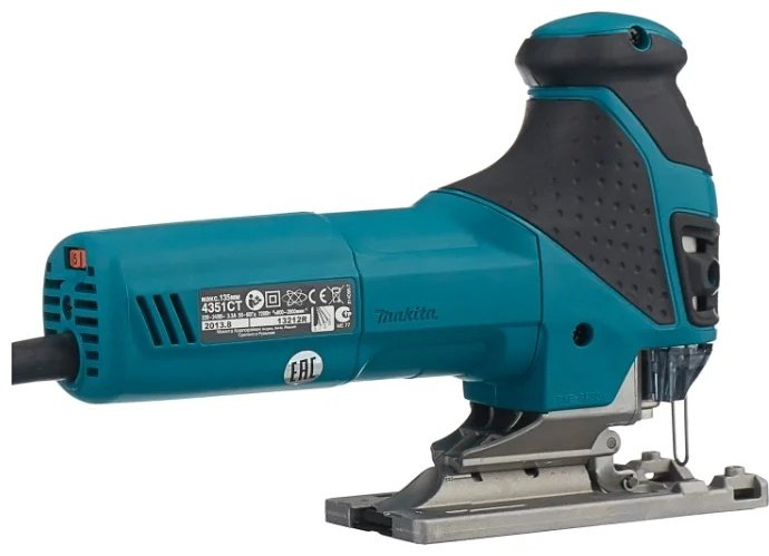 Электролобзик Makita 4351CT купить,NaN