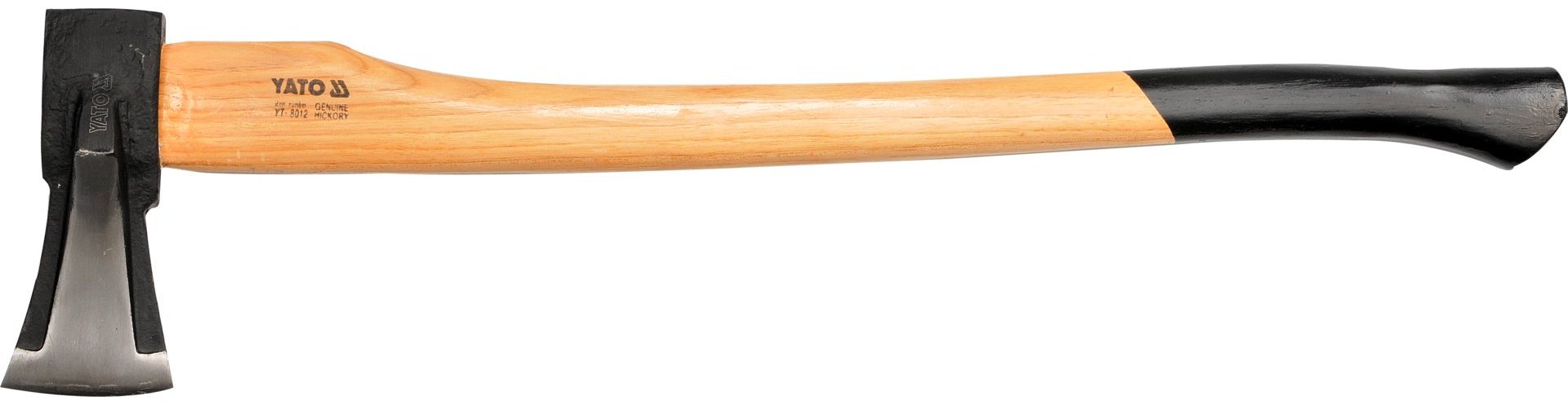 Топор YATO YT-8012,