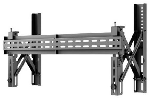 Кронштейн Brateck LVW02E-48T - ForteMarket Кронштейн Brateck LVW02E-48T купить,0