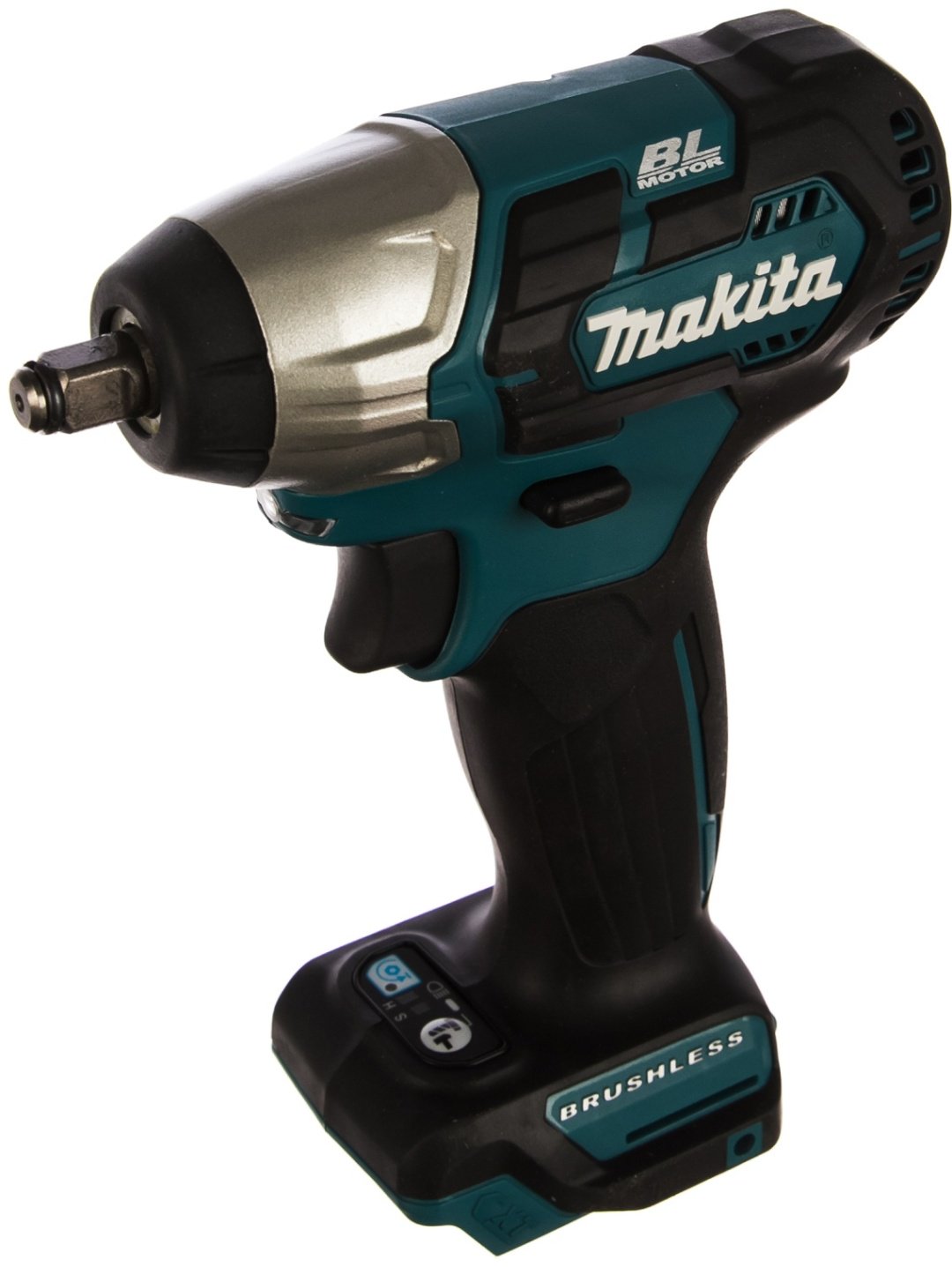 Makita гайковерт TW160DZ без аккумулятора и ЗУ купить,NaN