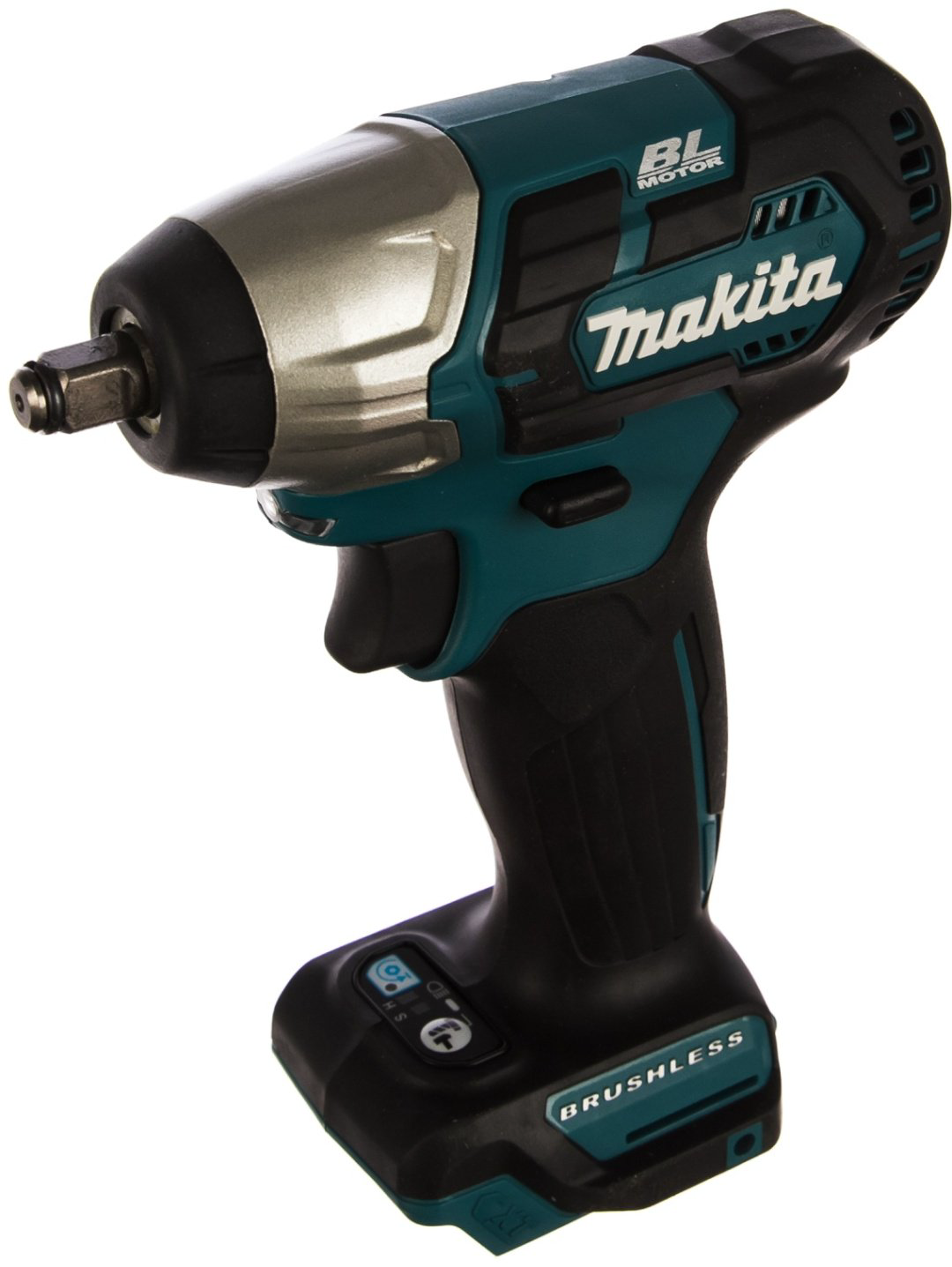 Makita гайковерт TW160DZ без аккумулятора и ЗУ купить,NaN