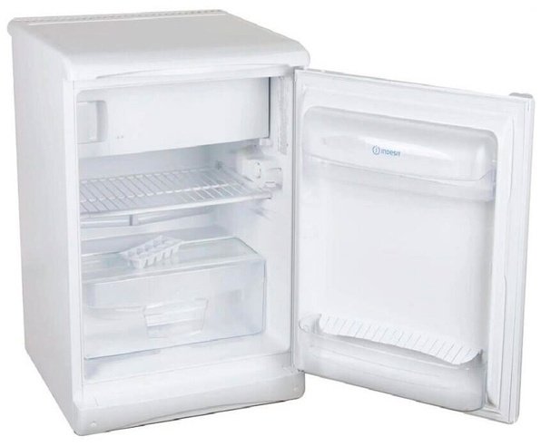 Холодильник Indesit TT 85 A белый - ForteMarket Холодильник Indesit TT 85 A белый купить,0