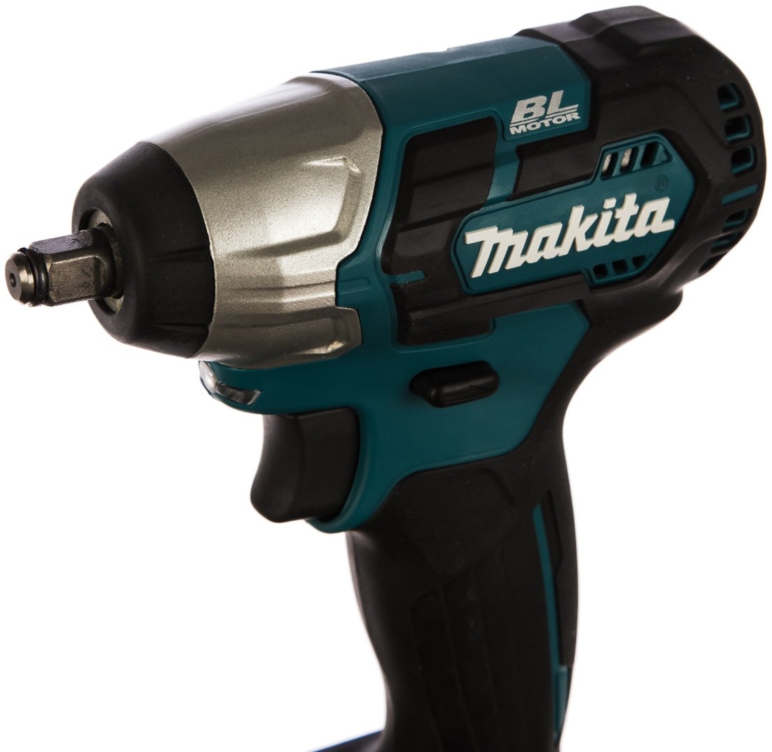 Makita гайковерт TW160DZ без аккумулятора и ЗУ купить,NaN