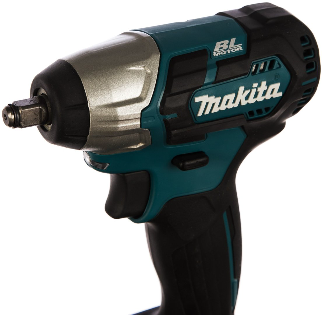 Makita гайковерт TW160DZ без аккумулятора и ЗУ купить,NaN