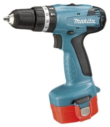 Makita дрель-шуруповерт 8271DWAE