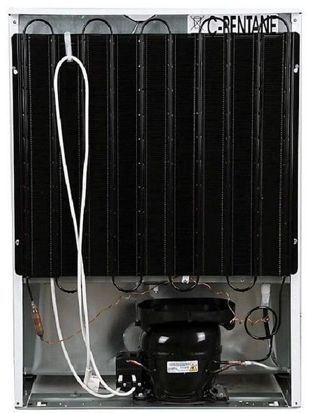 Холодильник Indesit TT 85 A белый - ForteMarket Холодильник Indesit TT 85 A белый купить,0
