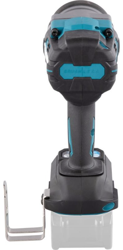 Makita гайковерт TW001GZ 40 В - ForteMarket Makita гайковерт TW001GZ 40 В купить,246120