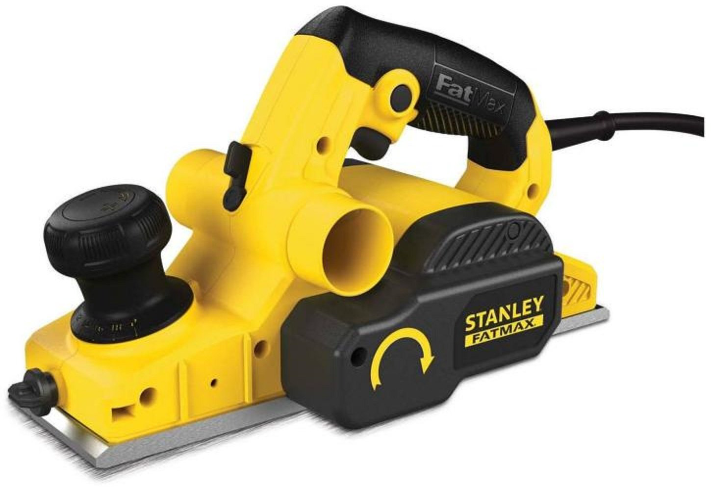 Электрорубанок STANLEY FME630K купить,NaN
