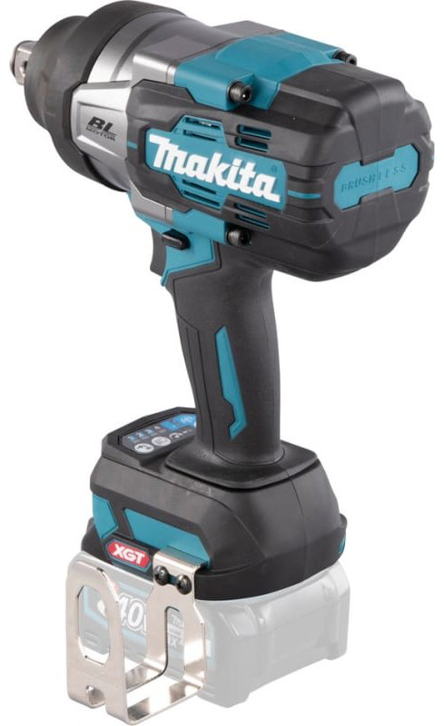 Makita гайковерт TW001GZ 40 В - ForteMarket Makita гайковерт TW001GZ 40 В купить,246120