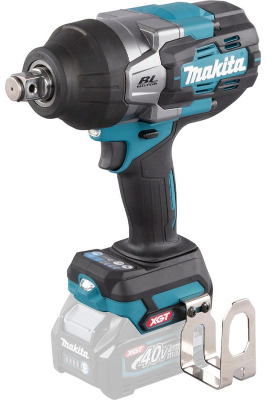 Makita гайковерт TW001GZ 40 В - ForteMarket Makita гайковерт TW001GZ 40 В купить,246120