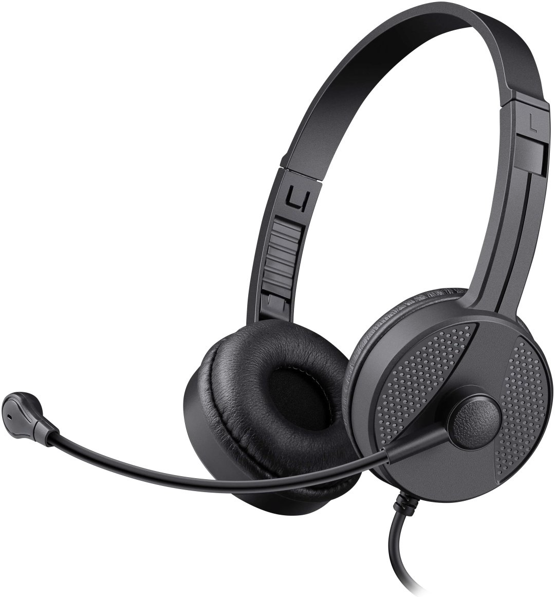 Наушники Defender Tune 160 черный купить,NaN