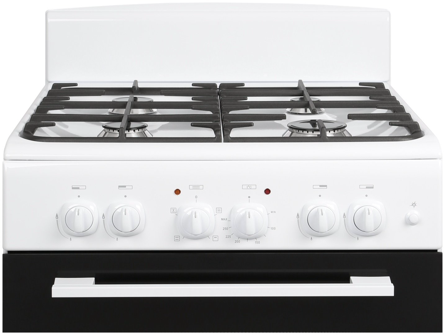 Кухонная плита GEFEST ПГЭ 6102-01 0198 белый купить,NaN