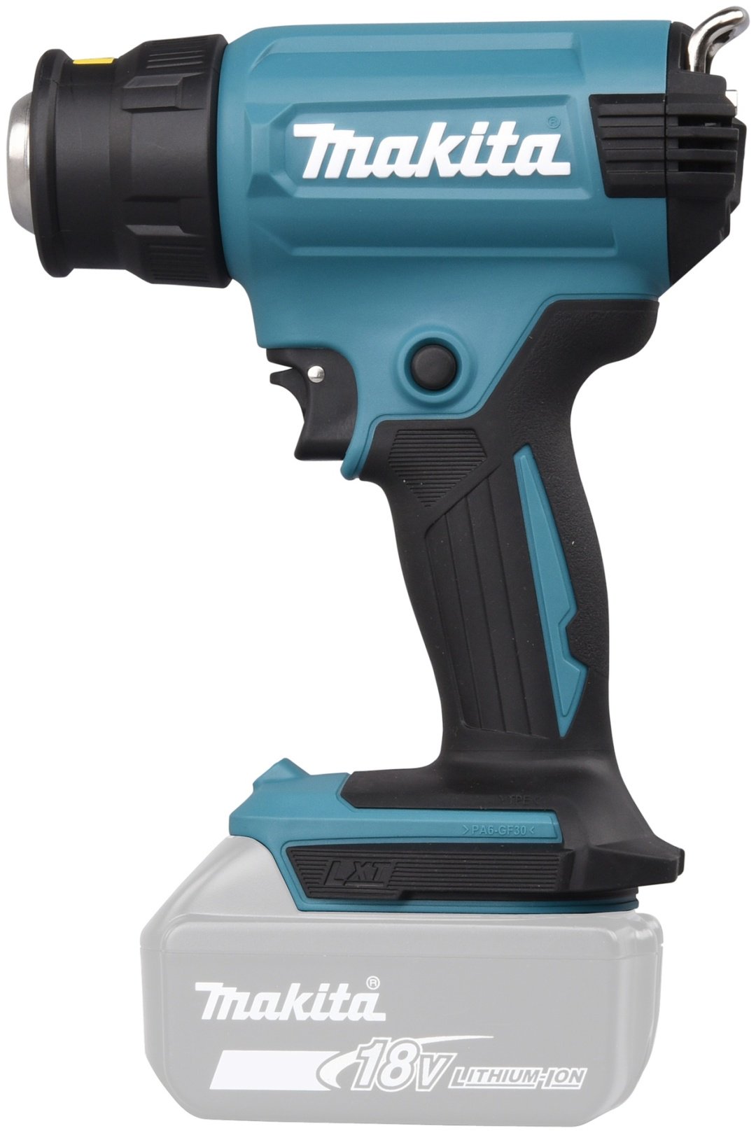 Фен строительный Makita DHG180ZK - ForteMarket Фен строительный Makita DHG180ZK купить,0