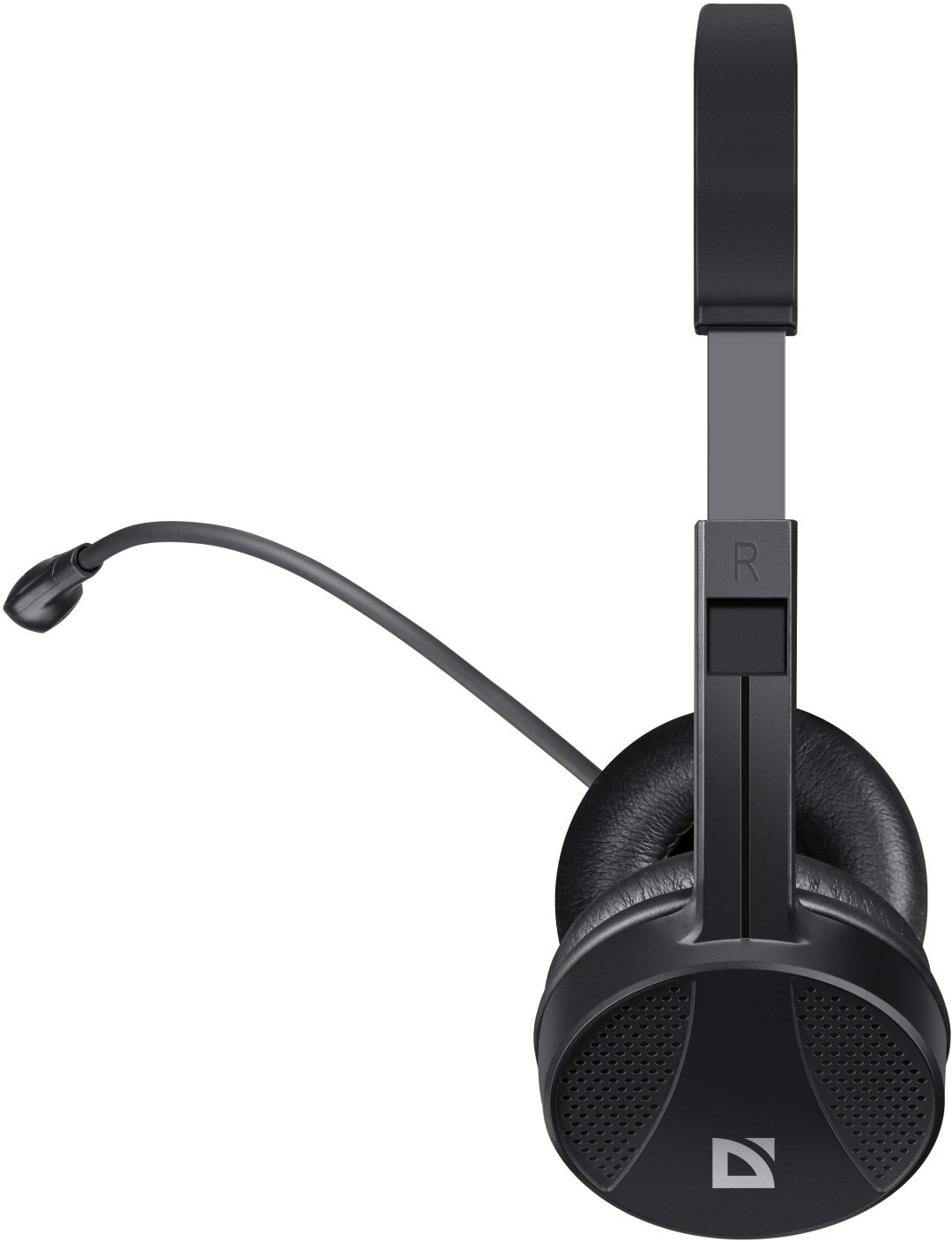 Наушники Defender Tune 160 черный купить,NaN