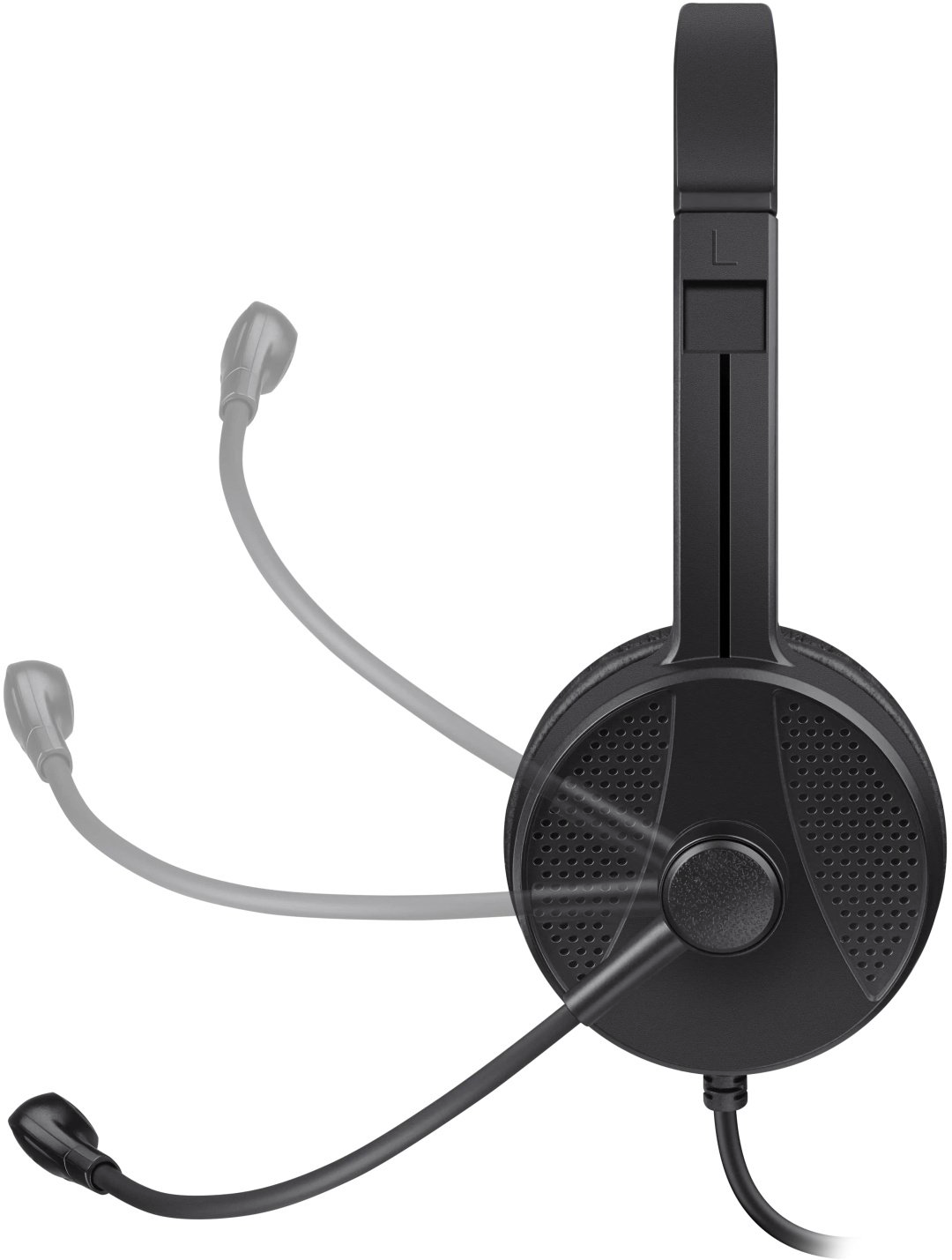 Наушники Defender Tune 160 черный купить,NaN