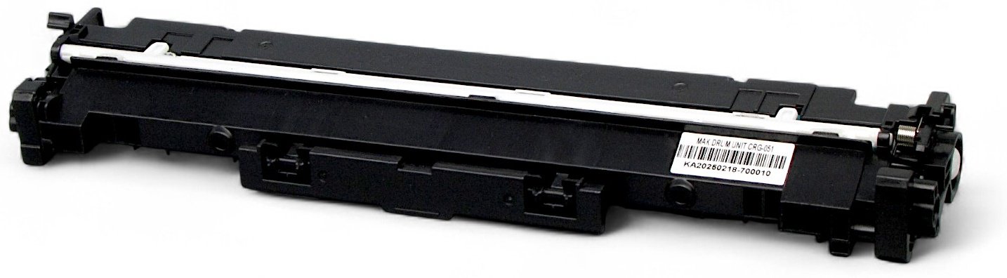 Картриджи МАК Cartridge 051 (0022521) черный