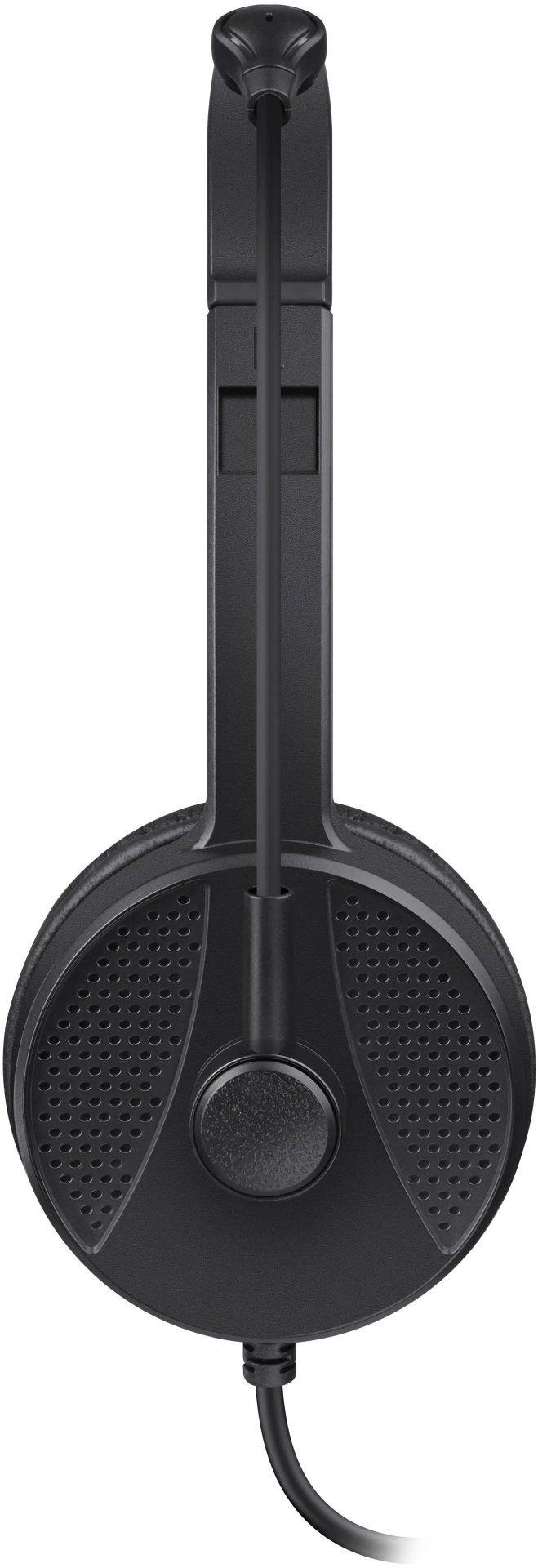 Наушники Defender Tune 160 черный купить,0