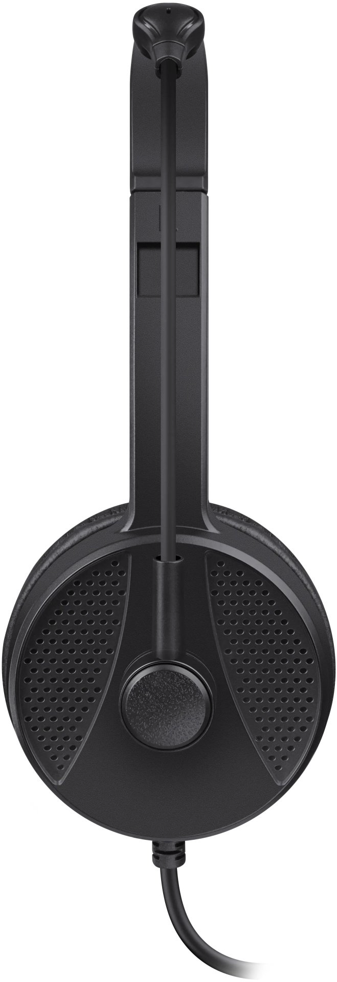 Наушники Defender Tune 160 черный купить,NaN