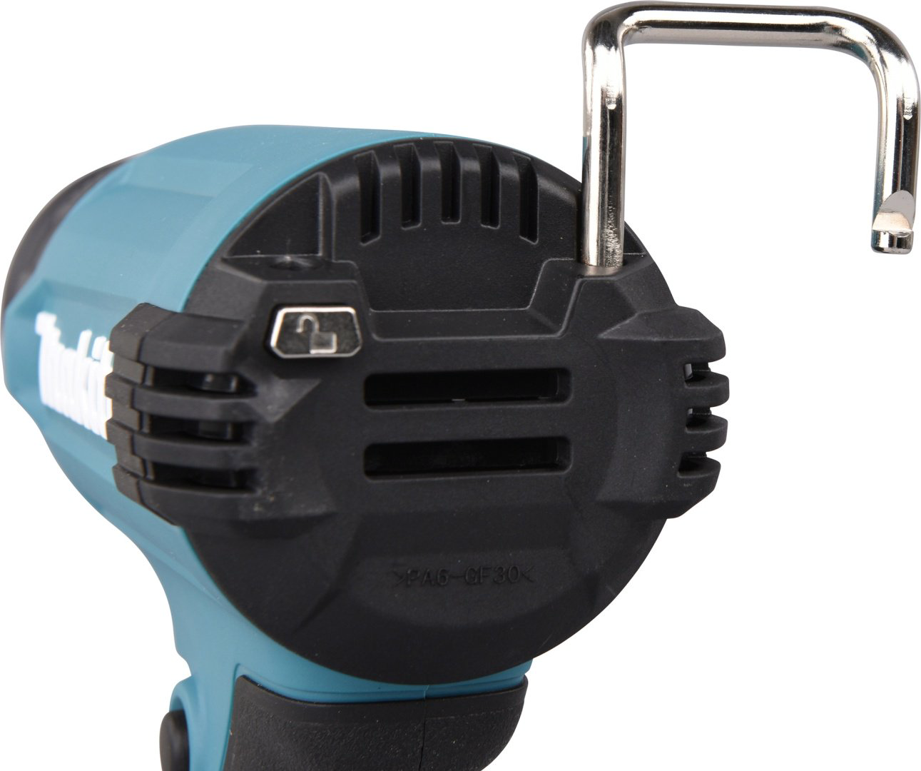 Фен строительный Makita DHG180ZK купить,NaN