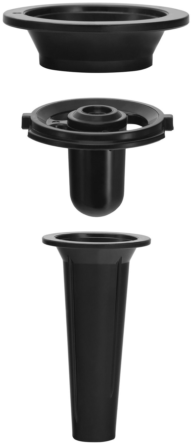 Мясорубка Polaris PMG 2583 черный, серебристый купить,NaN
