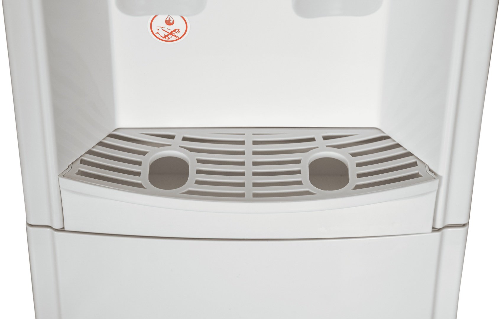 Кулер для воды Midea MK-32E белый купить,0