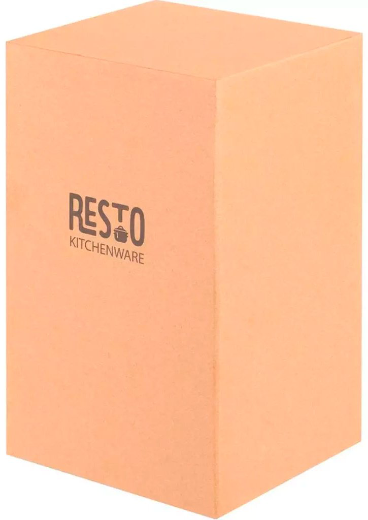 Френч-пресс RESTO 90534 600 мл, пластик, стекло купить,5490