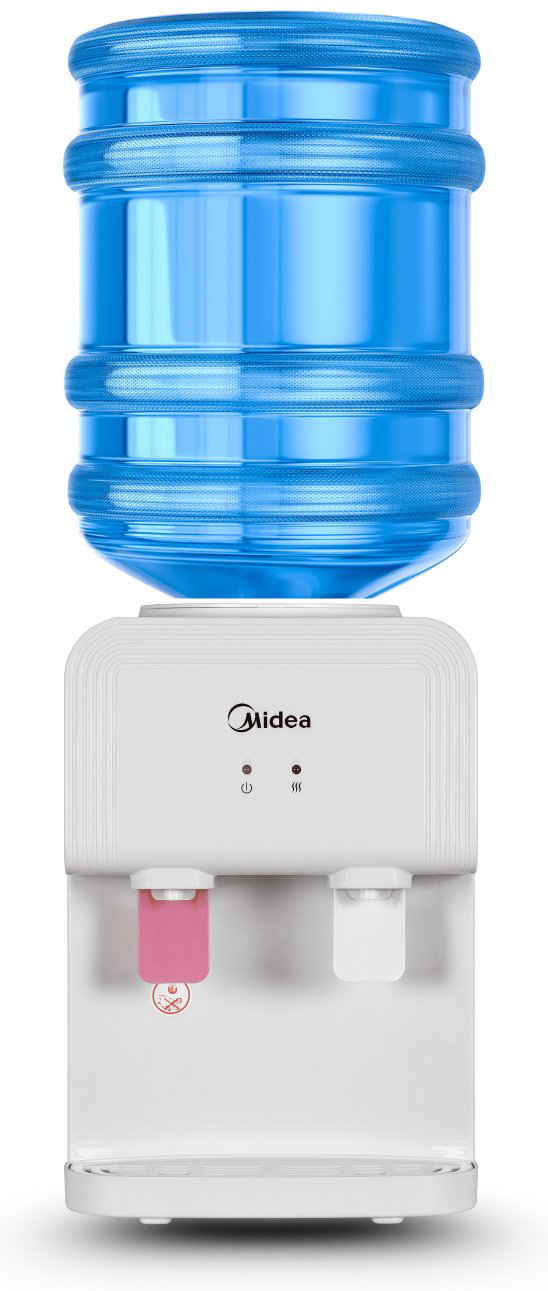 Кулер для воды Midea MK-14T купить,21990