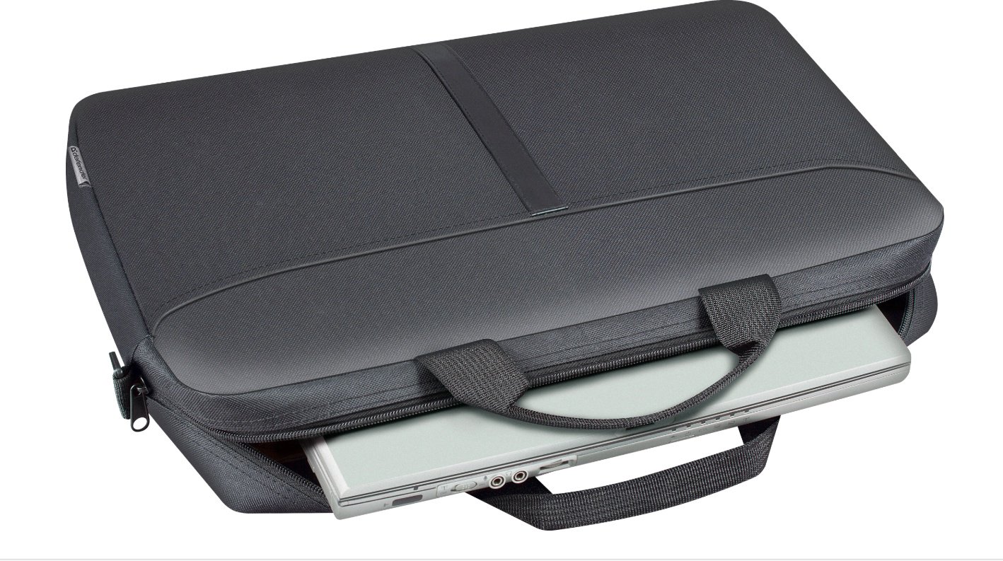 Сумка Defender 26089 до 18" черный купить,0