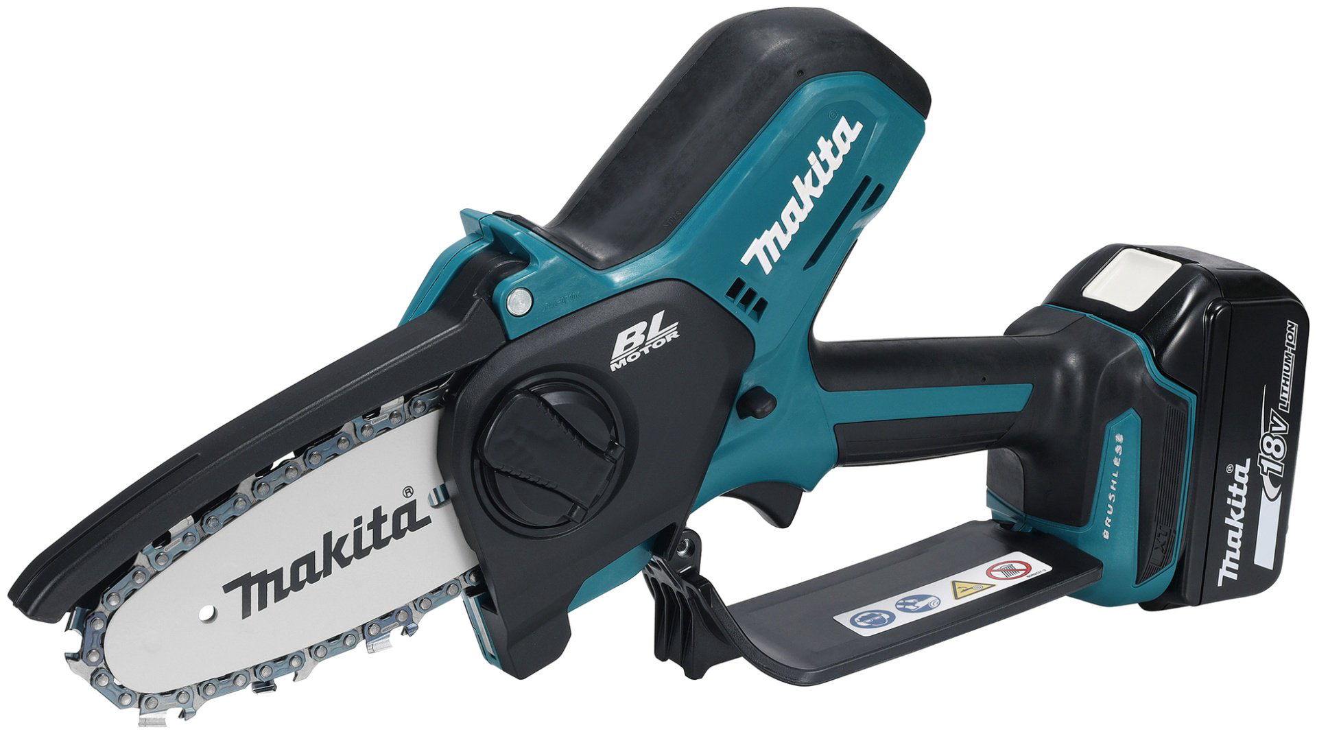 Цепная пила Makita аккумуляторная DUC101SF купить,NaN