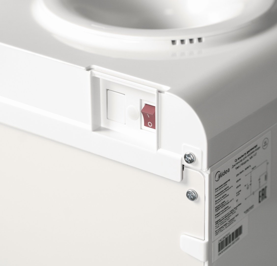 Кулер для воды Midea MK-14T купить,0