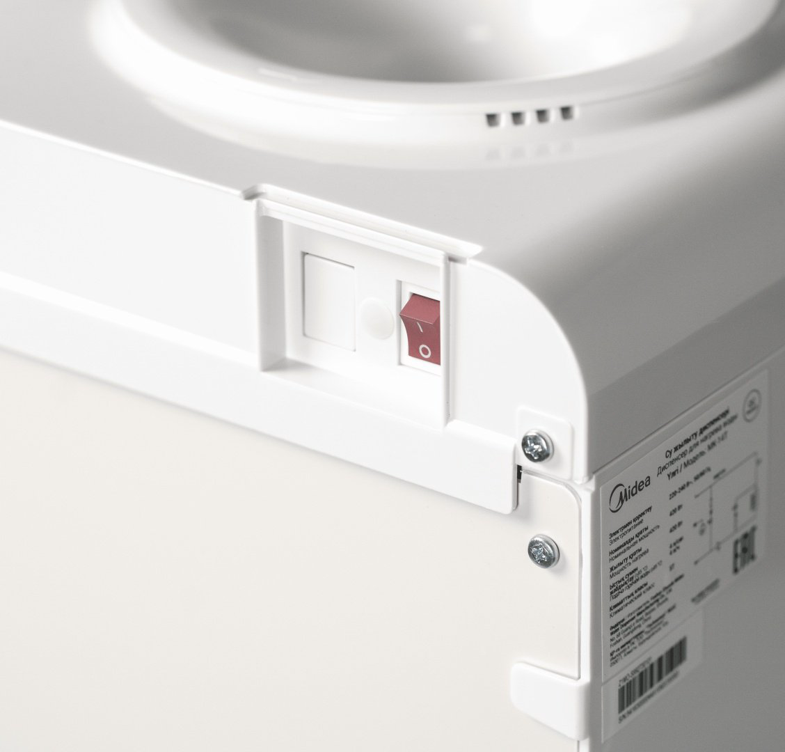 Кулер для воды Midea MK-14T купить,21990