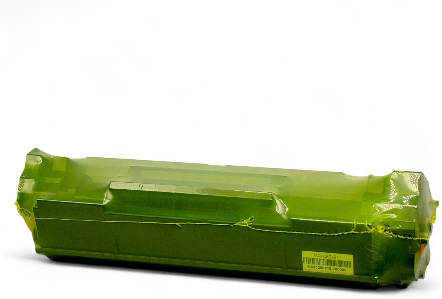 Картриджи МАК Cartridge 071 (0022522) черный