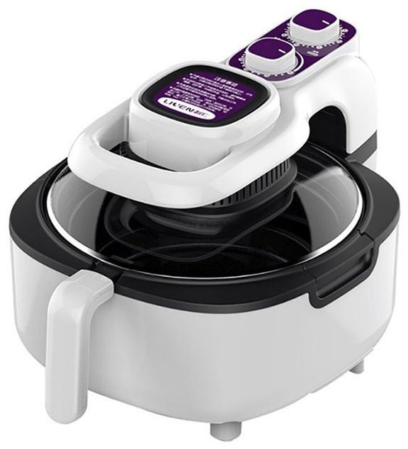 Аэрогриль LIVEN Air Fryer KZ-5000A