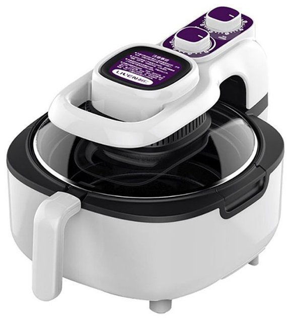 Аэрогриль LIVEN Air Fryer KZ-5000A