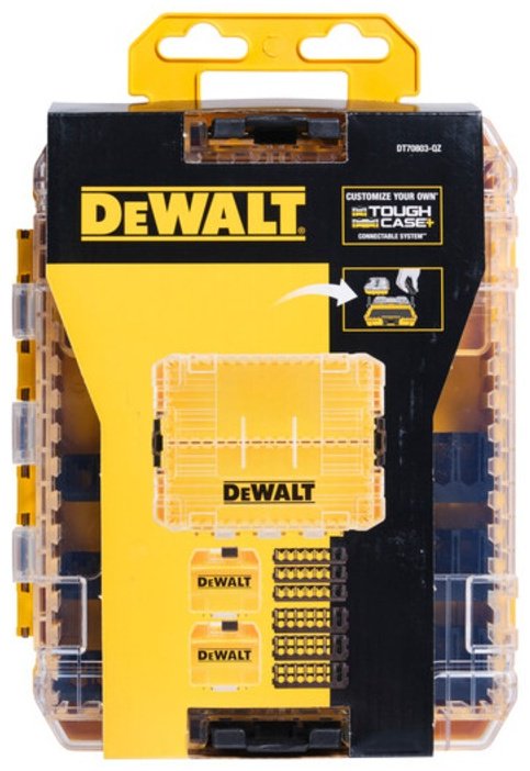 DeWALT органайзер DT70803 (26.5х17.8х5.3 см)