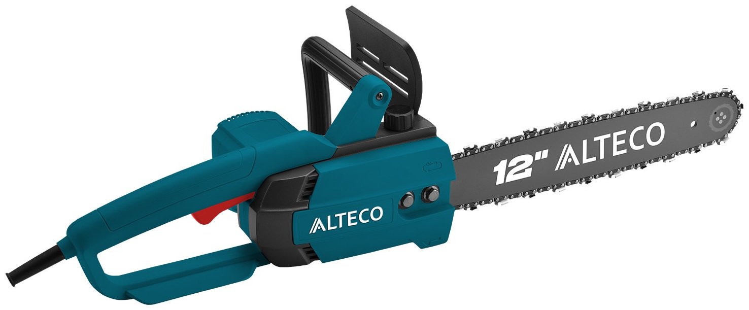 Цепная пила ALTECO электрическая ECS 1600-30 66850