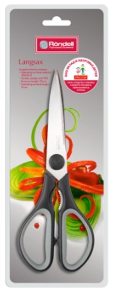 Rondell Langsax RD-471 23 см - ForteMarket Rondell Langsax RD-471 23 см купить,0