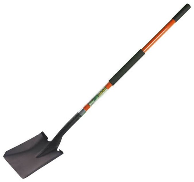 Startul совковая лопата ST6086-01