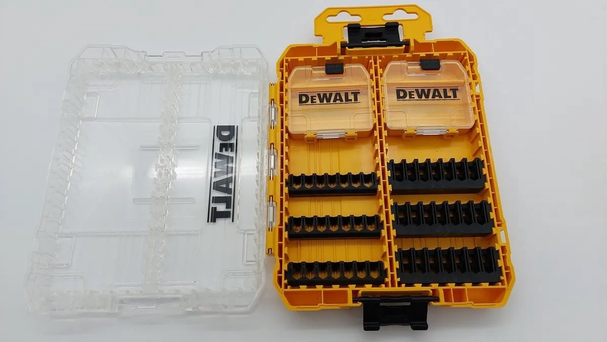 DeWALT органайзер DT70803 (26.5х17.8х5.3 см) купить,8040