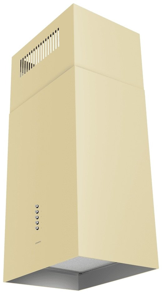 Вытяжка MAUNFELD Bath Isla 401 бежевый купить,NaN