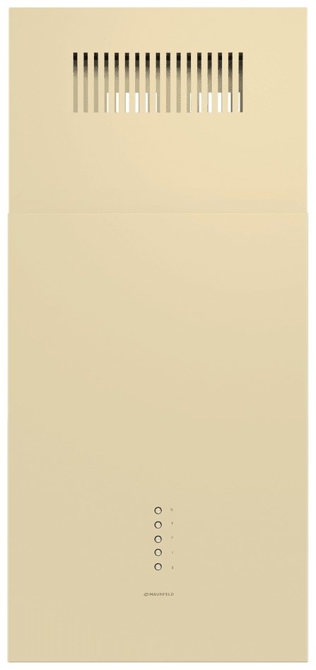 Вытяжка MAUNFELD Bath Isla 401 бежевый купить,0