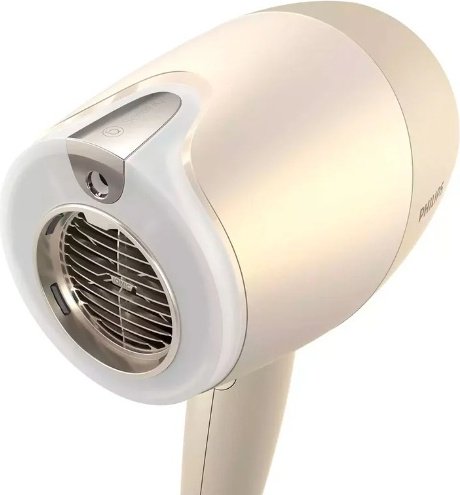 Philips BHD829/00 фен 1800 Вт купить,0