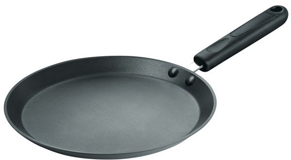 Блинная сковорода Rondell Pancake frypan 26 см , алюминий купить,NaN
