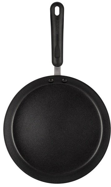 Блинная сковорода Rondell Pancake frypan 26 см , алюминий купить,NaN