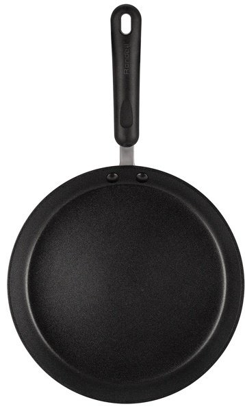 Блинная сковорода Rondell Pancake frypan 26 см , алюминий купить,NaN