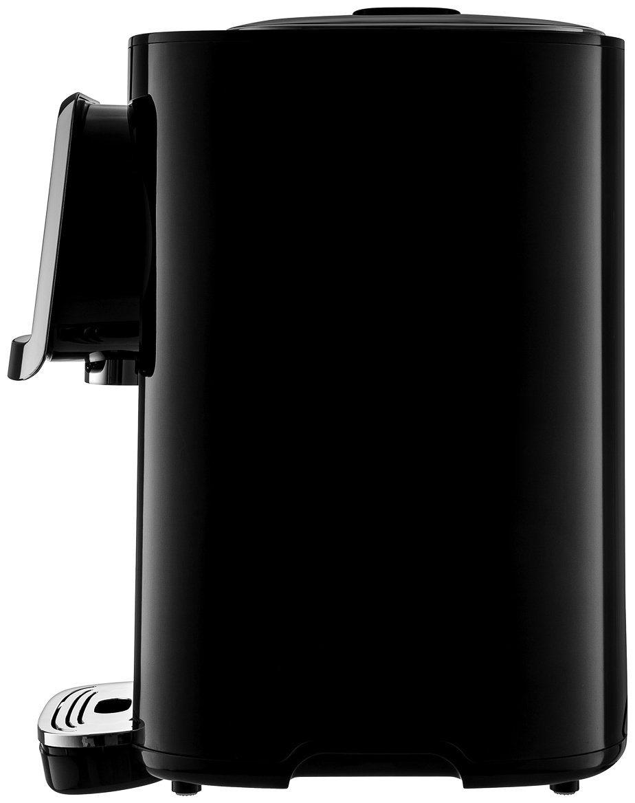Термопот BRAYER 1095BR черный купить,NaN