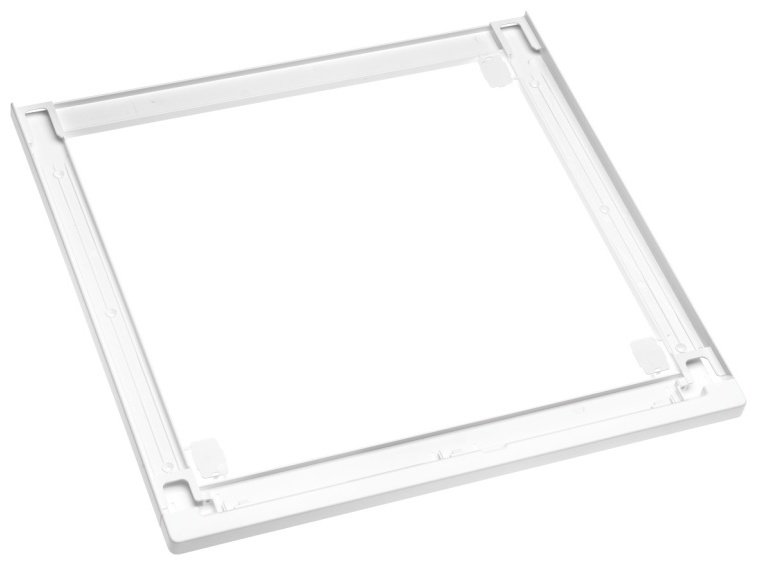 Стыковочный элемент Miele WTV501 1 шт. белый